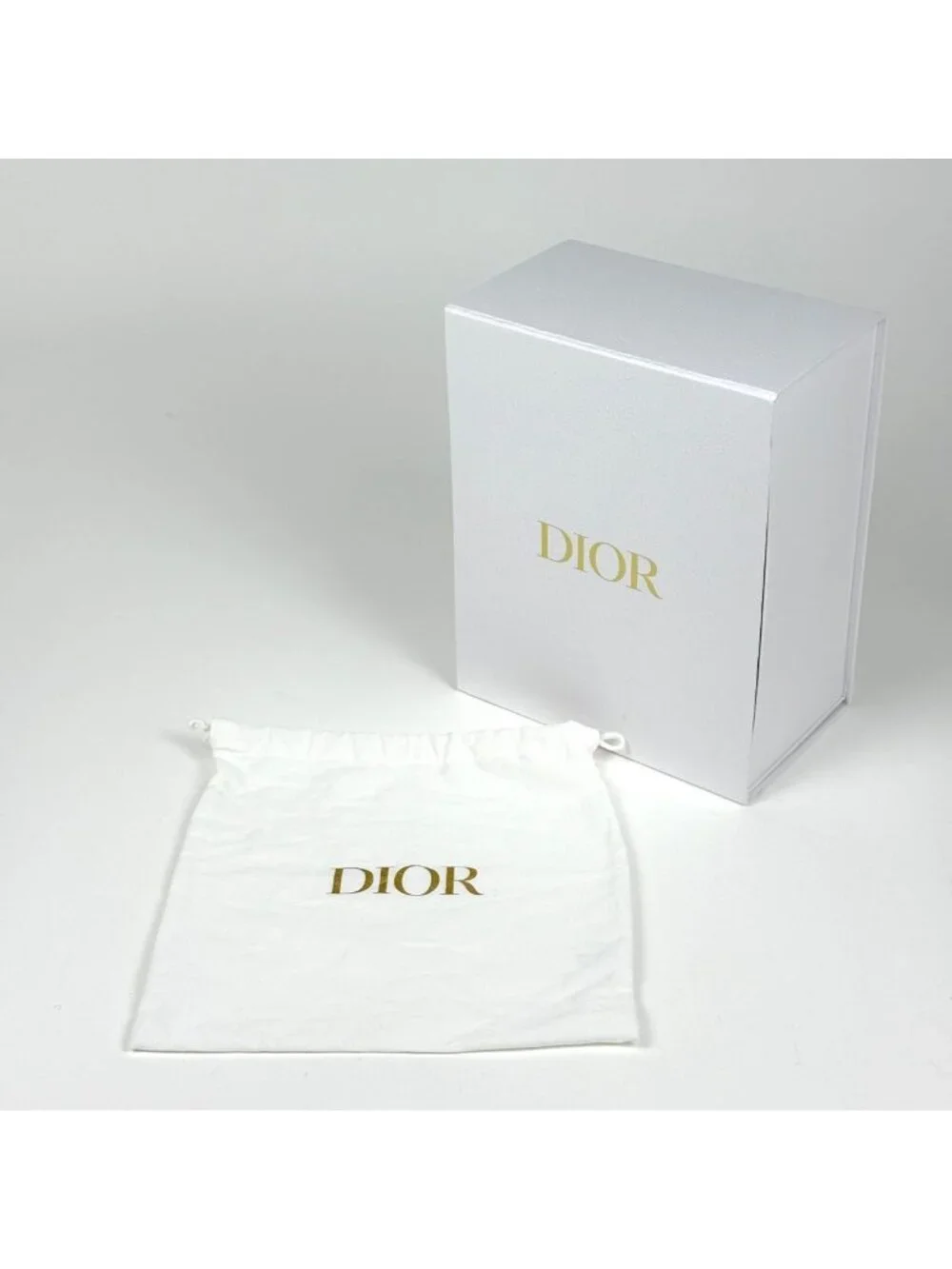 Dior My Daily Chain Wallet Heart Cannage Leather Pink Shoulder Bag